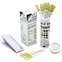 LAD-TI-Canine Urine Test Strip/ Test-it Canine Urine Test Strip